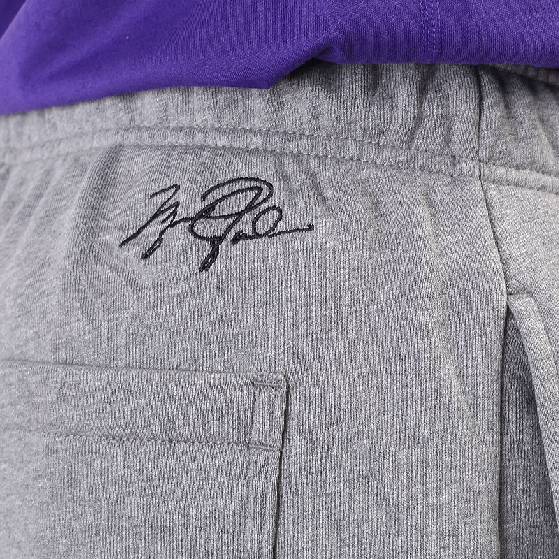 Мужские шорты Jordan Essentials Fleece Shorts (DA9826-091)  - цена, описание, фото 6